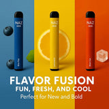 Naz Stick Electric Nasal Inhaler - Party Pack - Nazstick