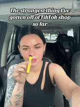 Naz Stick Electric Nasal Inhaler - Party Pack - 3 per Pack