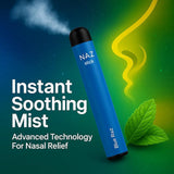 Naz Stick Electric Nasal Inhaler - Party Pack - Nazstick
